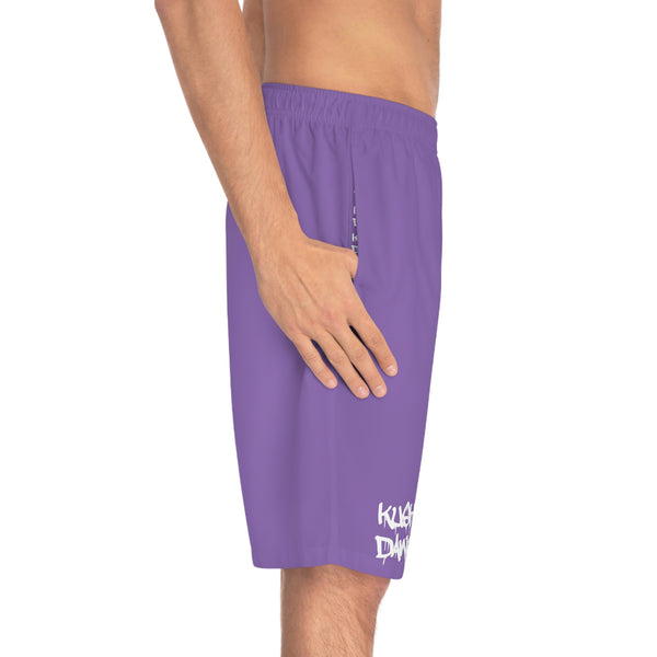 Kushdawgz Board Shorts