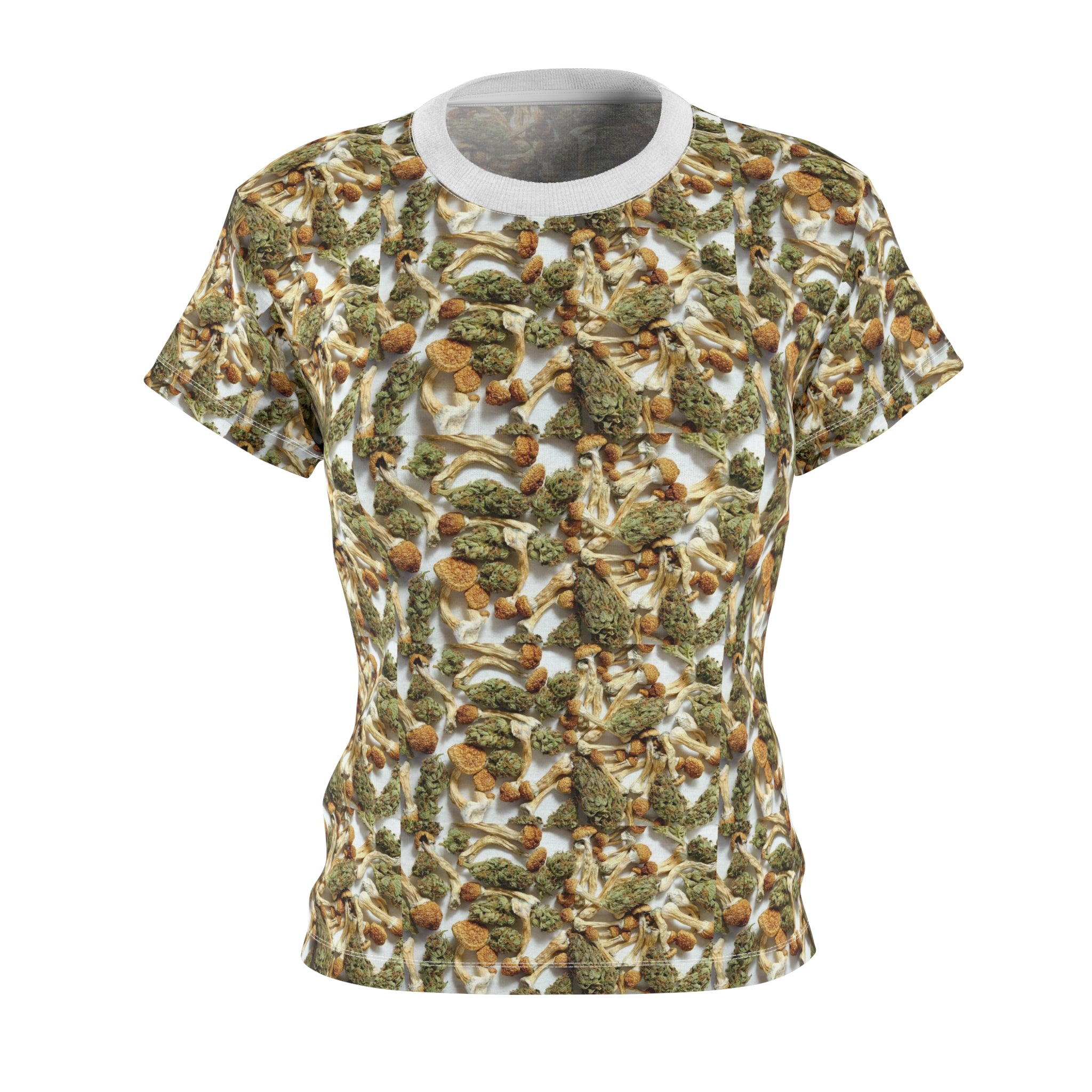 Kush N Mush women's
