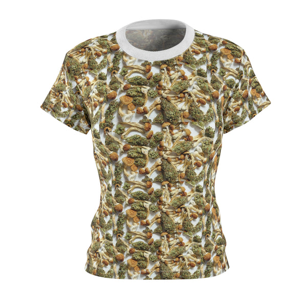 Kush N Mush women's