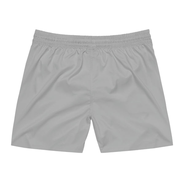 Kushdawgz Men's Mid-Length Swim Shorts