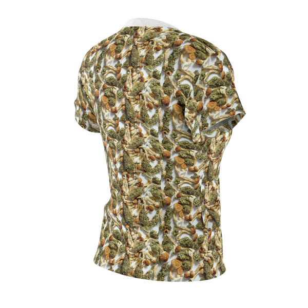 Kush N Mush women's