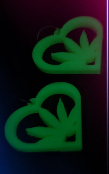 Kush hearts