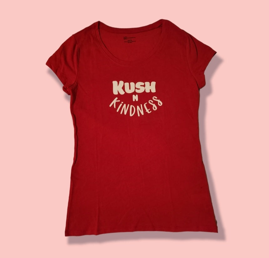 Kush N Kindness