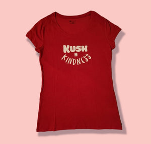 Kush N Kindness