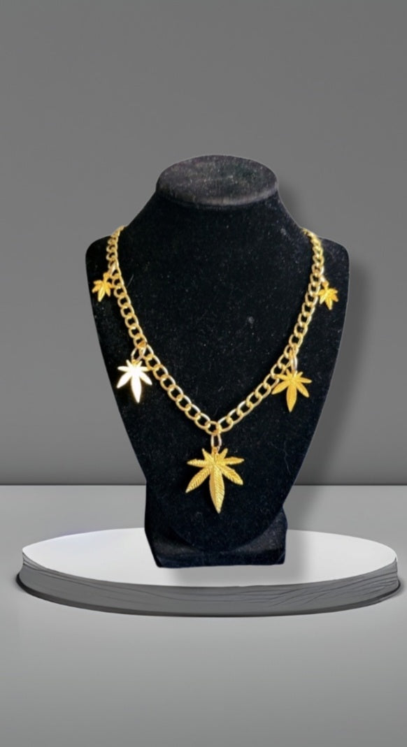 KushChoker gold