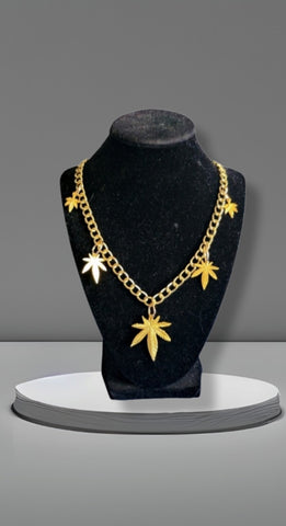 KushChoker gold