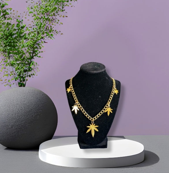 KushChoker gold