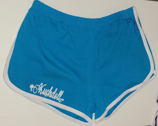 Kush Dollz Shorts