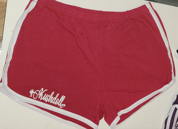 Kush Dollz Shorts