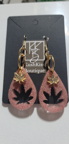 KushXtra Earrings