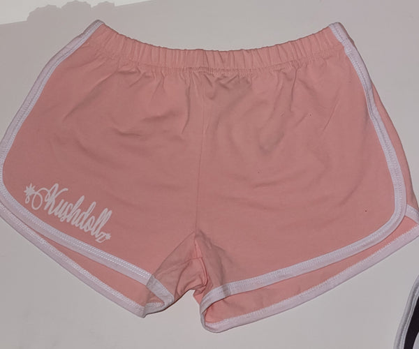 Kush Dollz Shorts