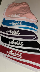 Kush Dollz Shorts