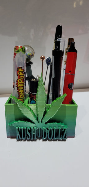 KD Accessories station