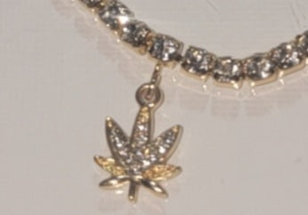 Kush Choker set
