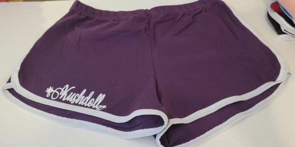 Kush Dollz Shorts