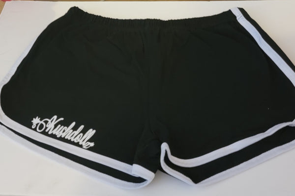 Kush Dollz Shorts