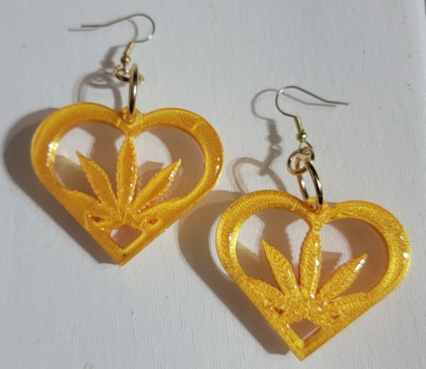 Kush hearts
