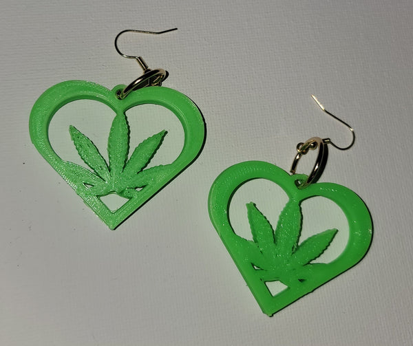 Kush hearts