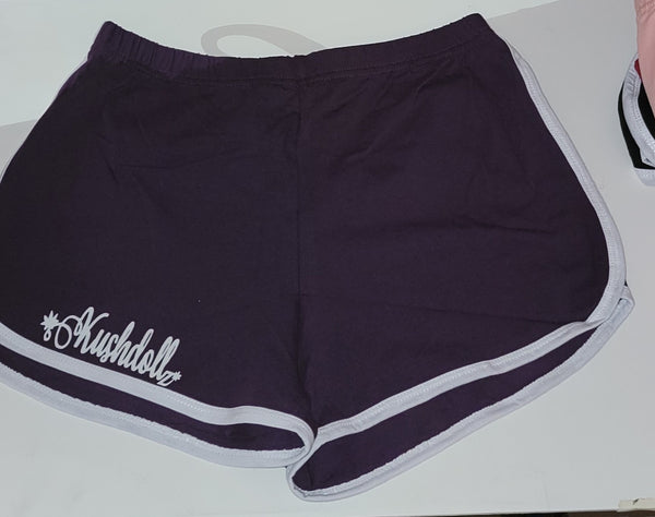 Kush Dollz Shorts