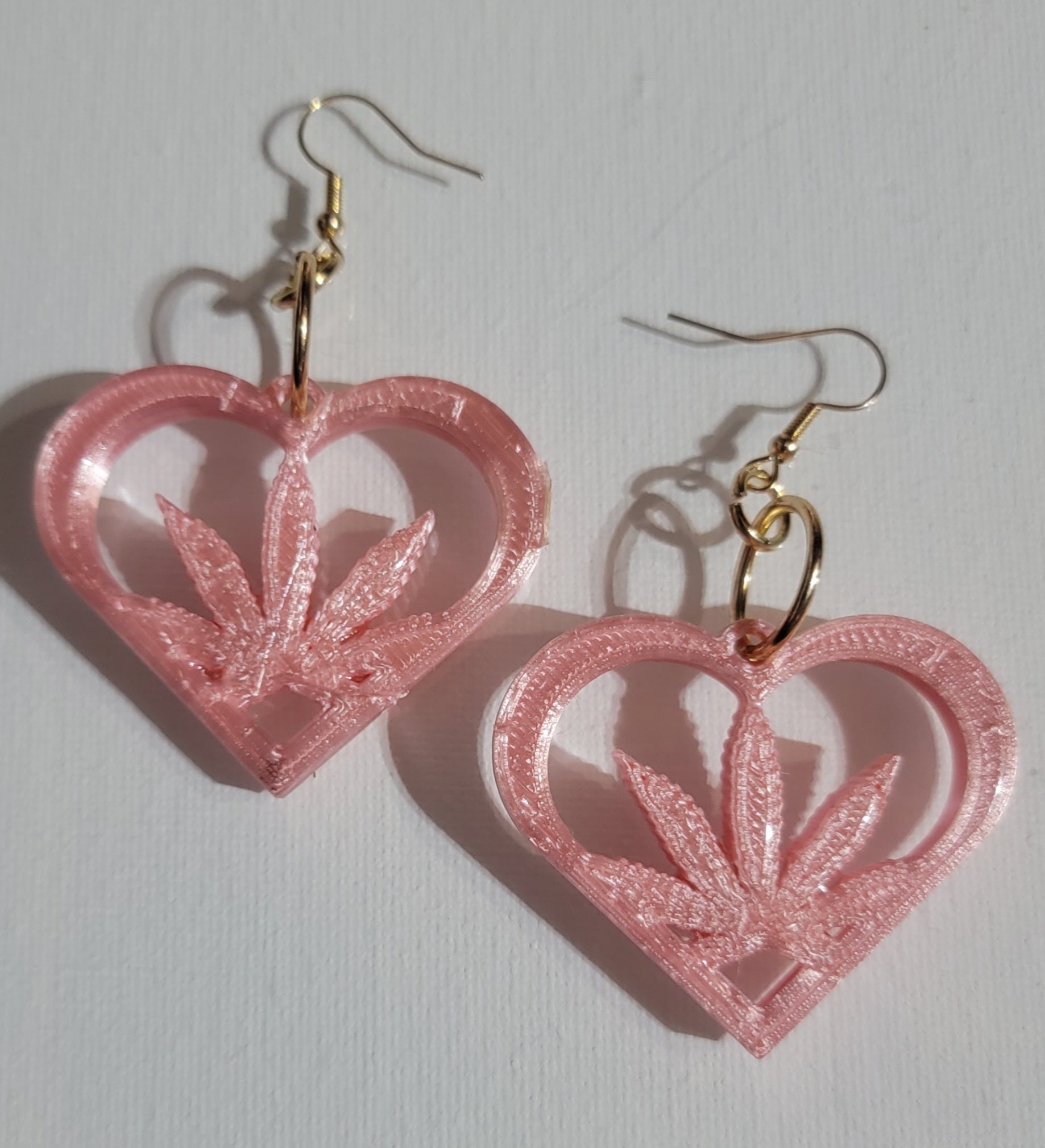 Kush hearts