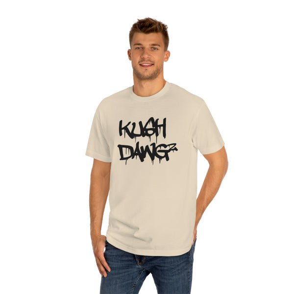 Kush dawgz Classic Tee