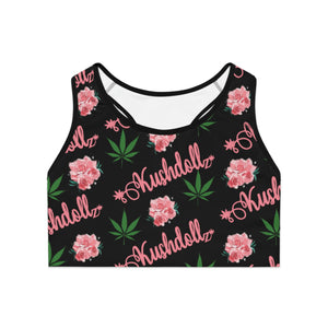 Kushdollz Sports Bra