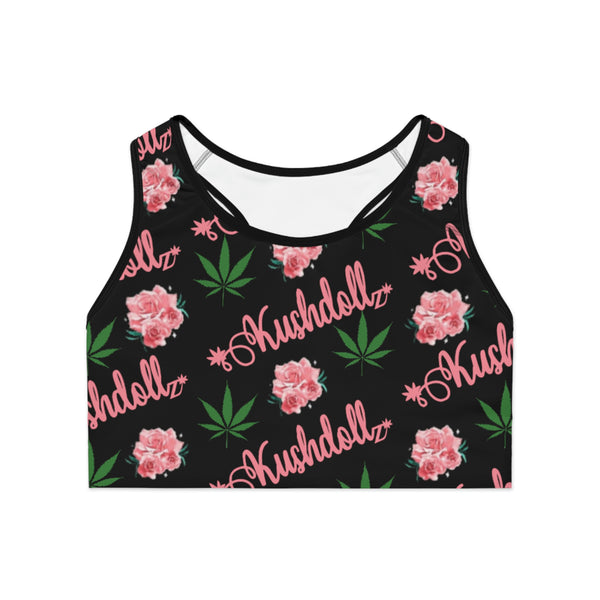 Kushdollz Sports Bra