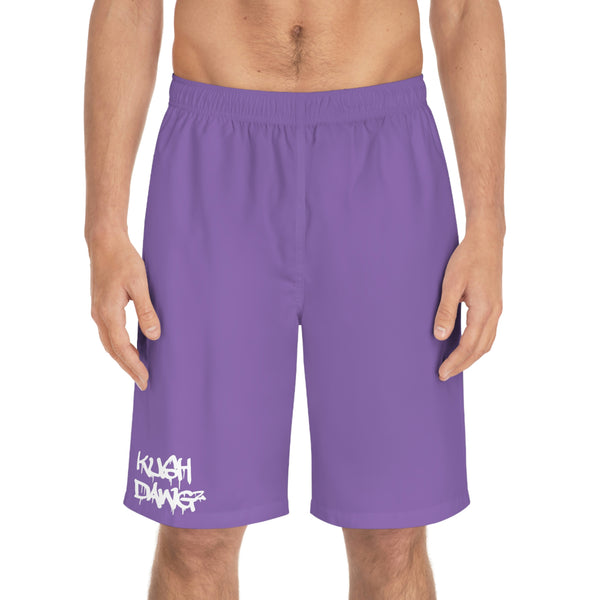 Kushdawgz Board Shorts