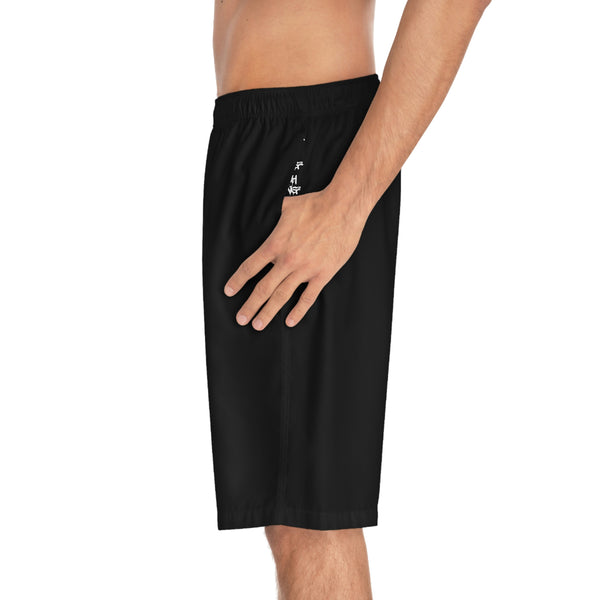 Kushdawgz Board Shorts