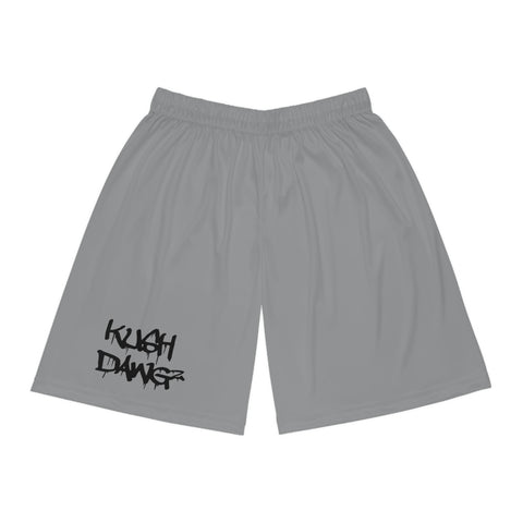 Kushdawgz Basketball Shorts