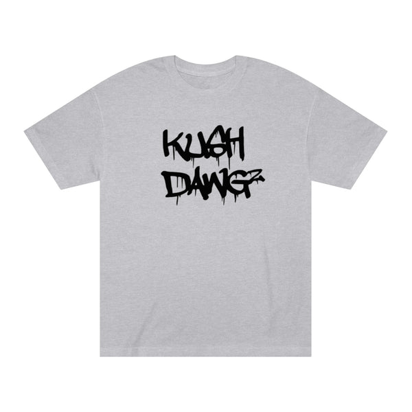 Kush dawgz Classic Tee