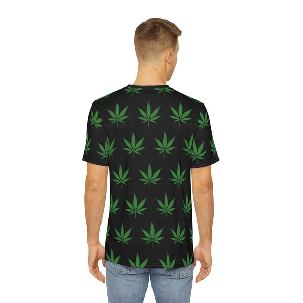 Kushed up Men's Tee