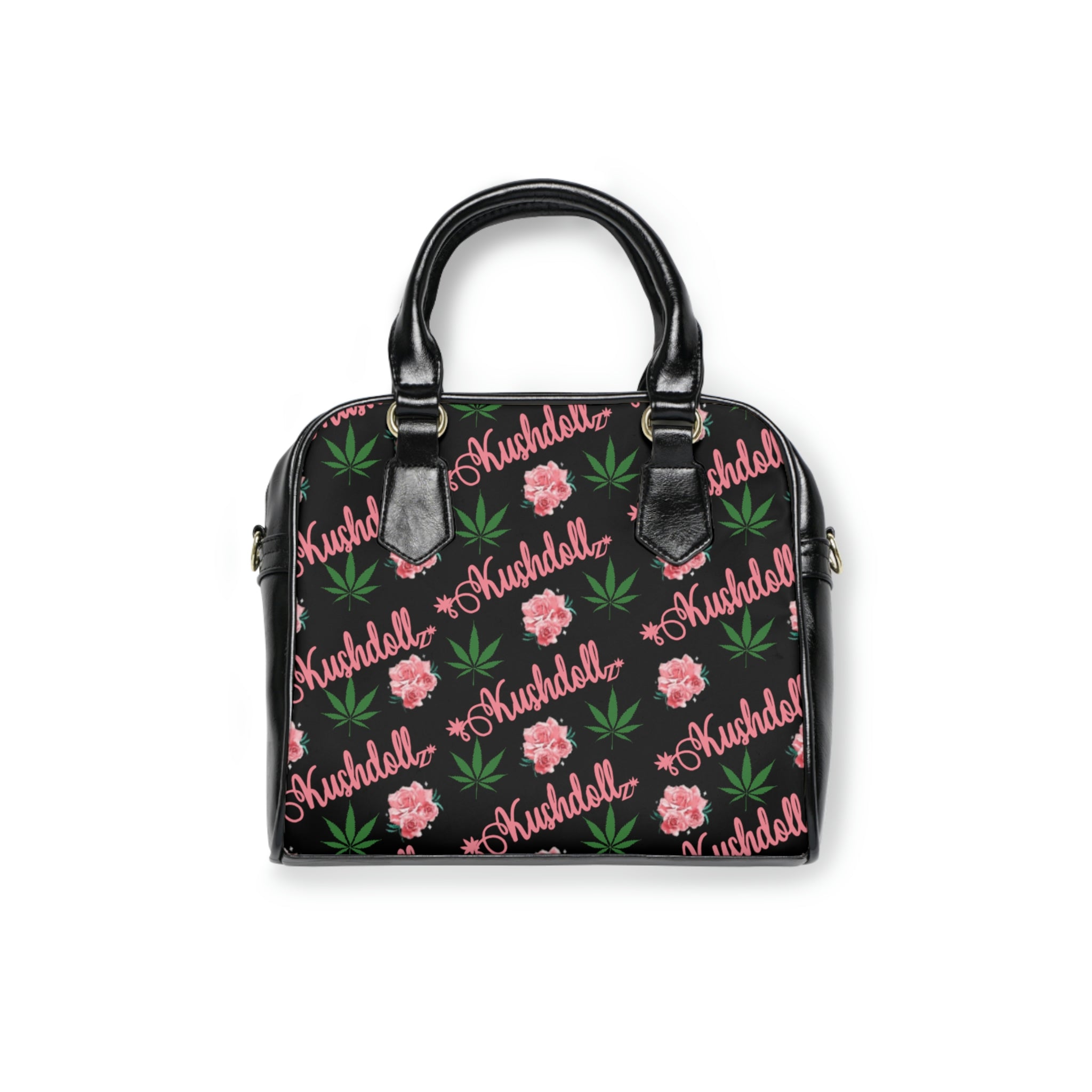 Shoulder Handbag