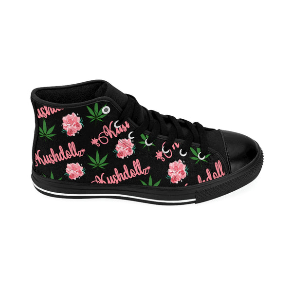 Kushdollz Classic Sneakers
