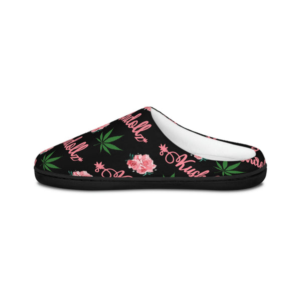 Kushdollz Indoor Slippers