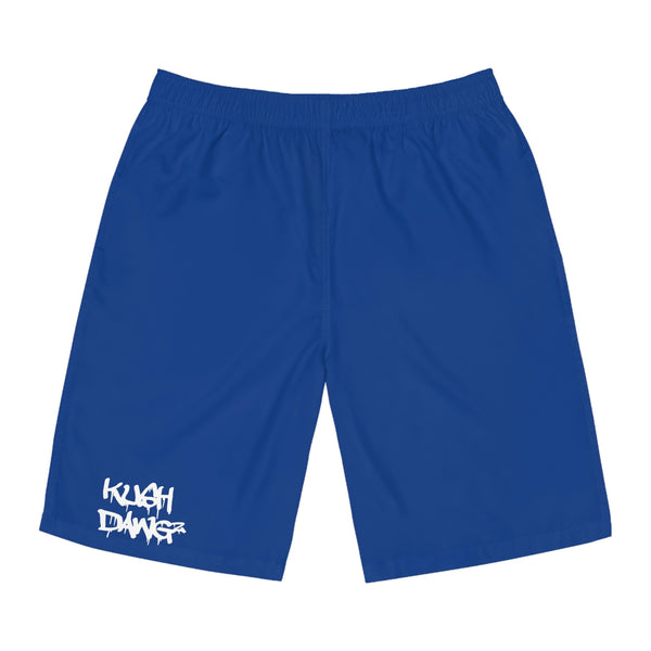 Kushdawgz Board Shorts