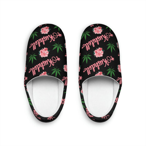 Kushdollz Indoor Slippers