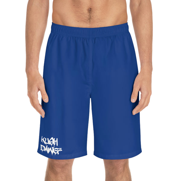 Kushdawgz Board Shorts