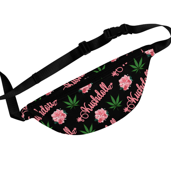 Kushdollz Fanny Pack