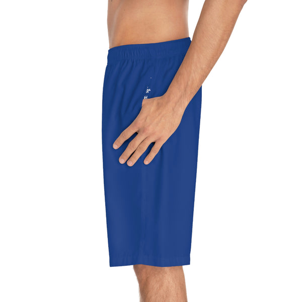 Kushdawgz Board Shorts