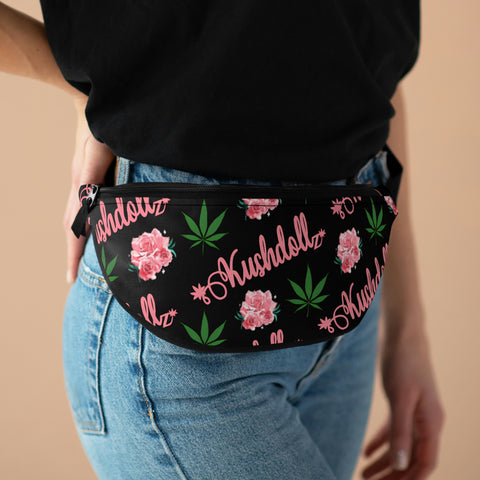 Kushdollz Fanny Pack