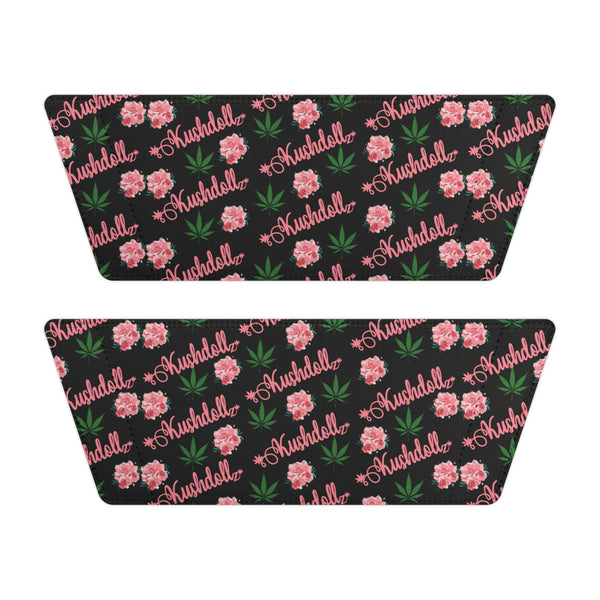 Kushdollz Women's Slides