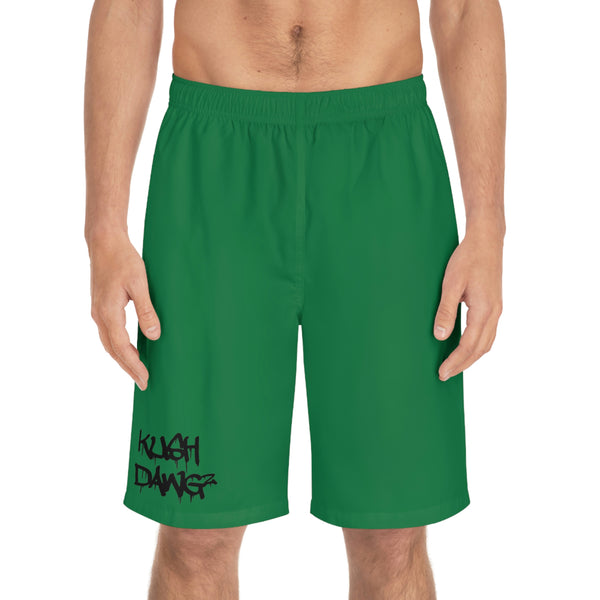 Kushdawgz Board Shorts