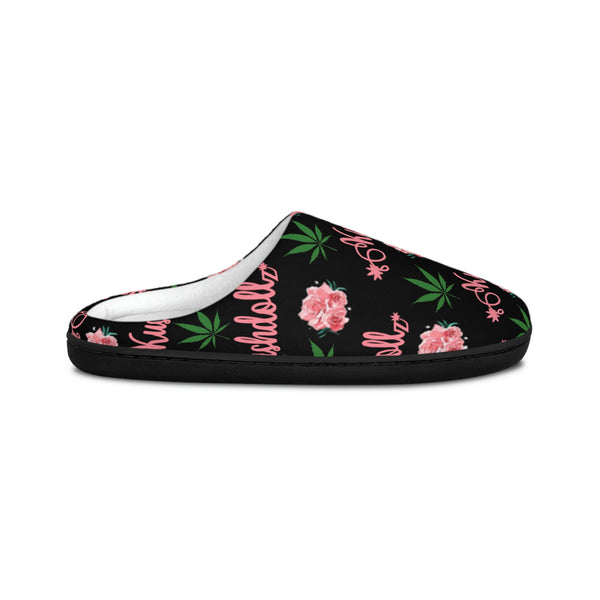 Kushdollz Indoor Slippers