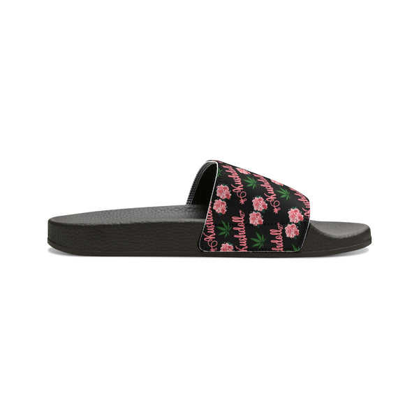 Kushdollz Women's Slides