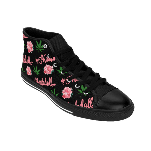 Kushdollz Classic Sneakers