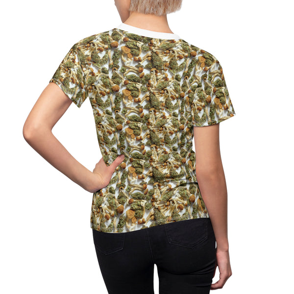Kush N Mush women's