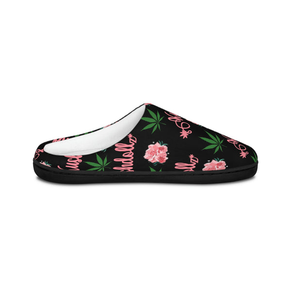 Kushdollz Indoor Slippers