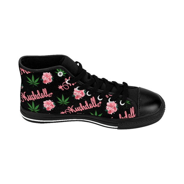 Kushdollz Classic Sneakers