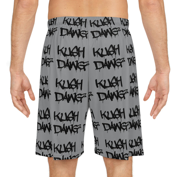 Kushdawgz Basketball Shorts